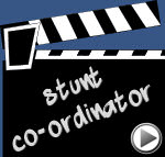 Stunt Co-ordinator Showreel